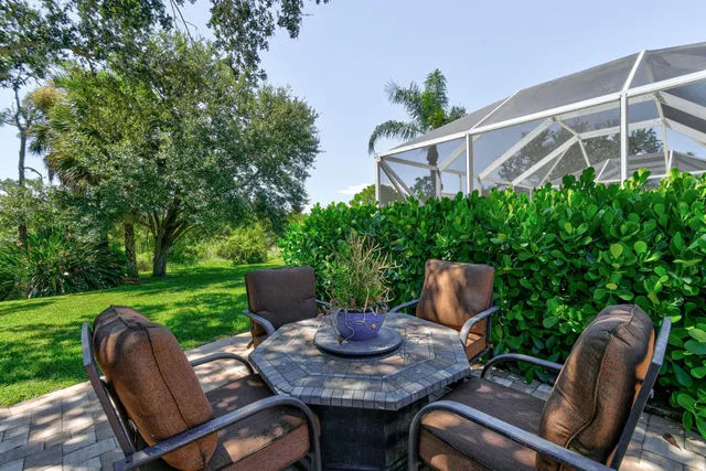 view of a city with lots of residential buildings and mountain view in back