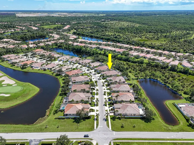 $479,000 | 8256 Southeast Paurotis Lane, Hobe Sound, FL 33455