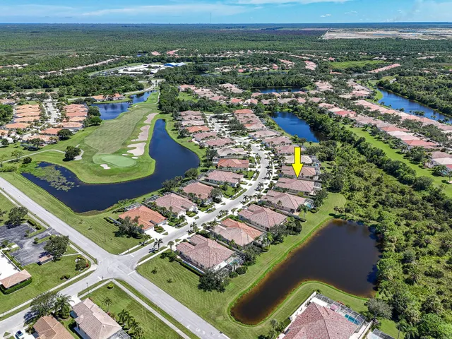 $479,000 | 8256 Southeast Paurotis Lane, Hobe Sound, FL 33455