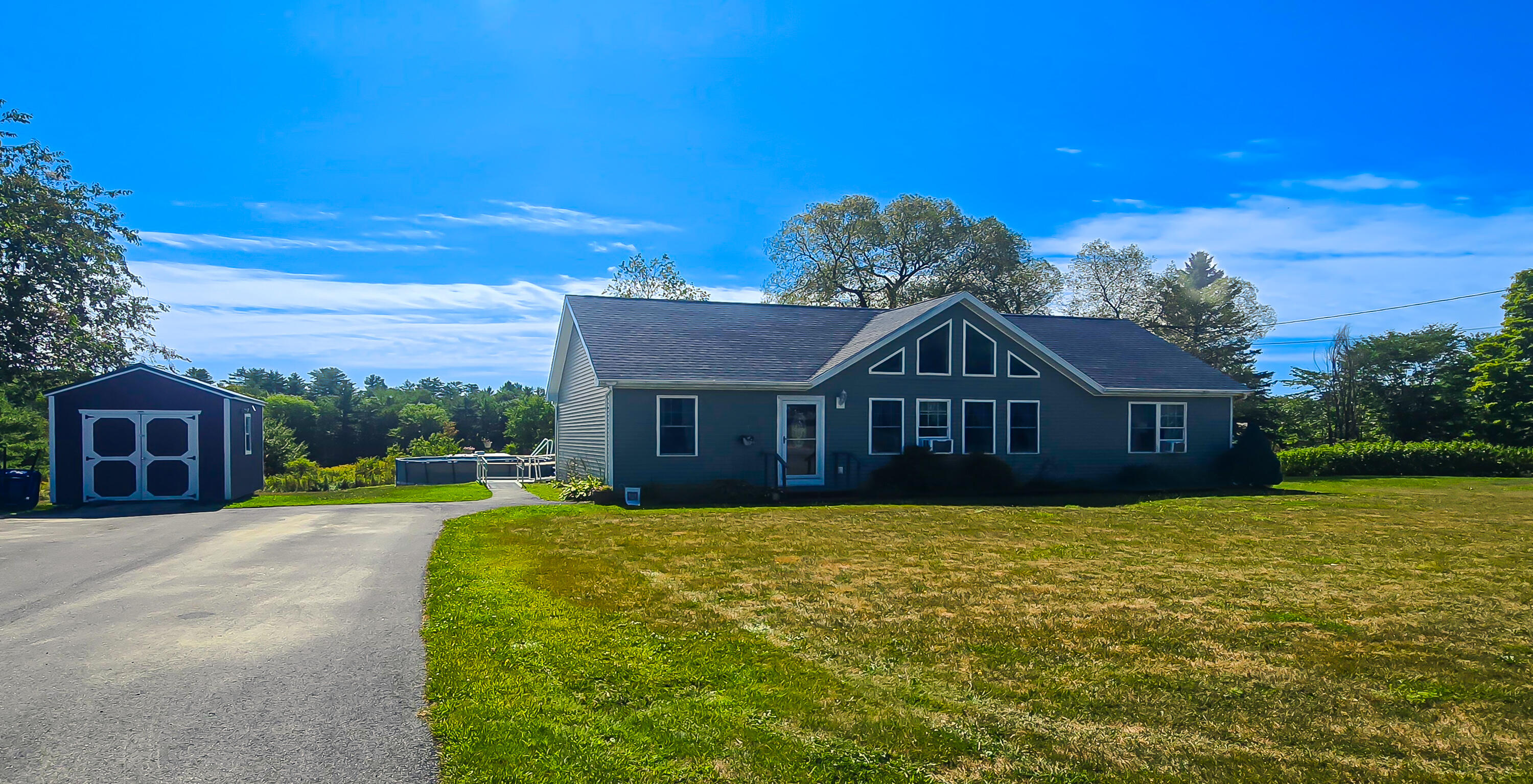 556 Stream Road Winterport, ME 04496 - Photo 2 of 50 Stream Road-44