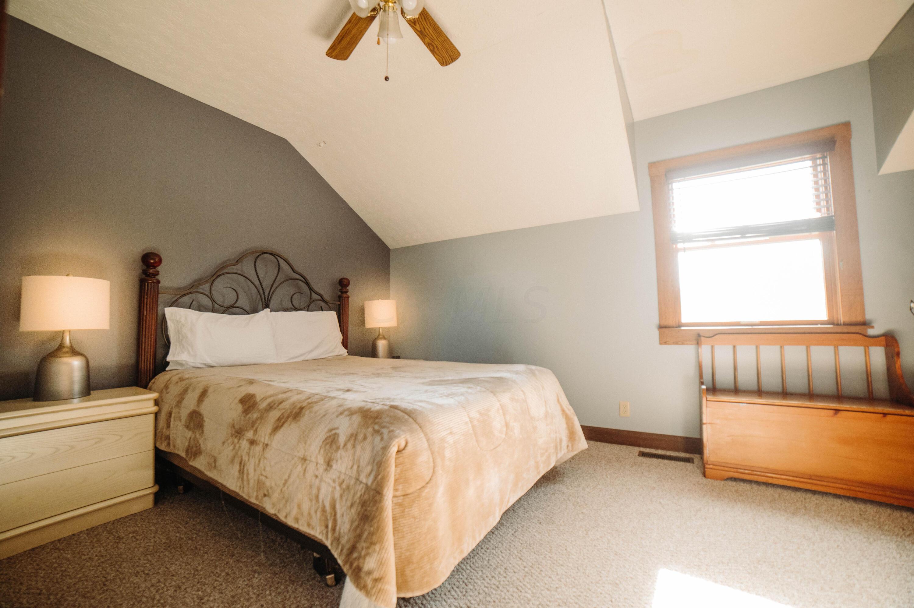 64046 Bethel Road Creola, OH 45622 - Photo 48 of 77 Liberty Lodge ©Stephanie West Photograph