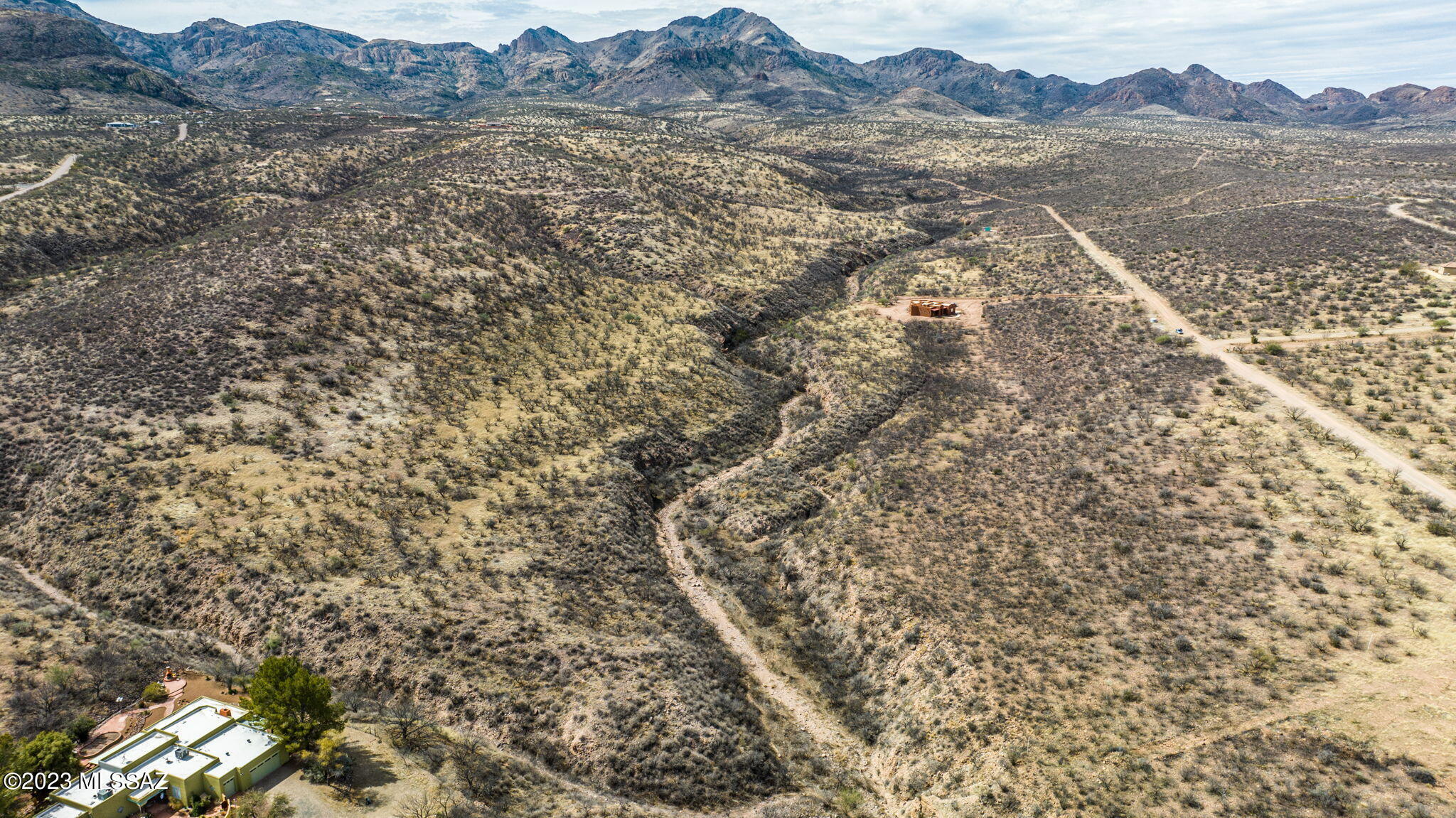Tbd Alegria Road, Unit 44 Tubac, AZ 85646 - Photo 8 of 17 Gallery Image 8
