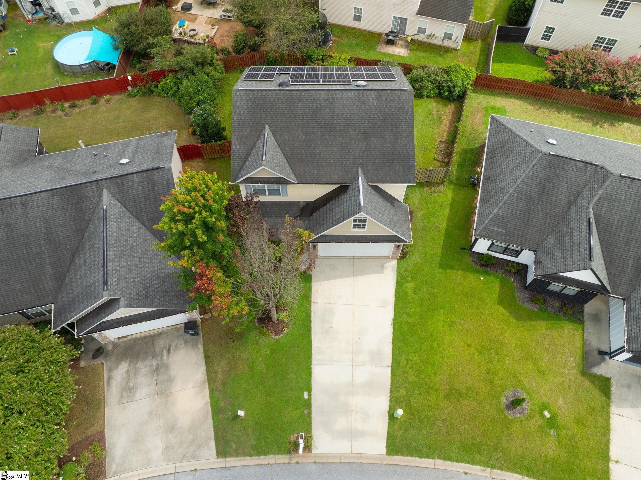 6 Rusty Court Simpsonville, SC 29680 - Photo 26 of 30