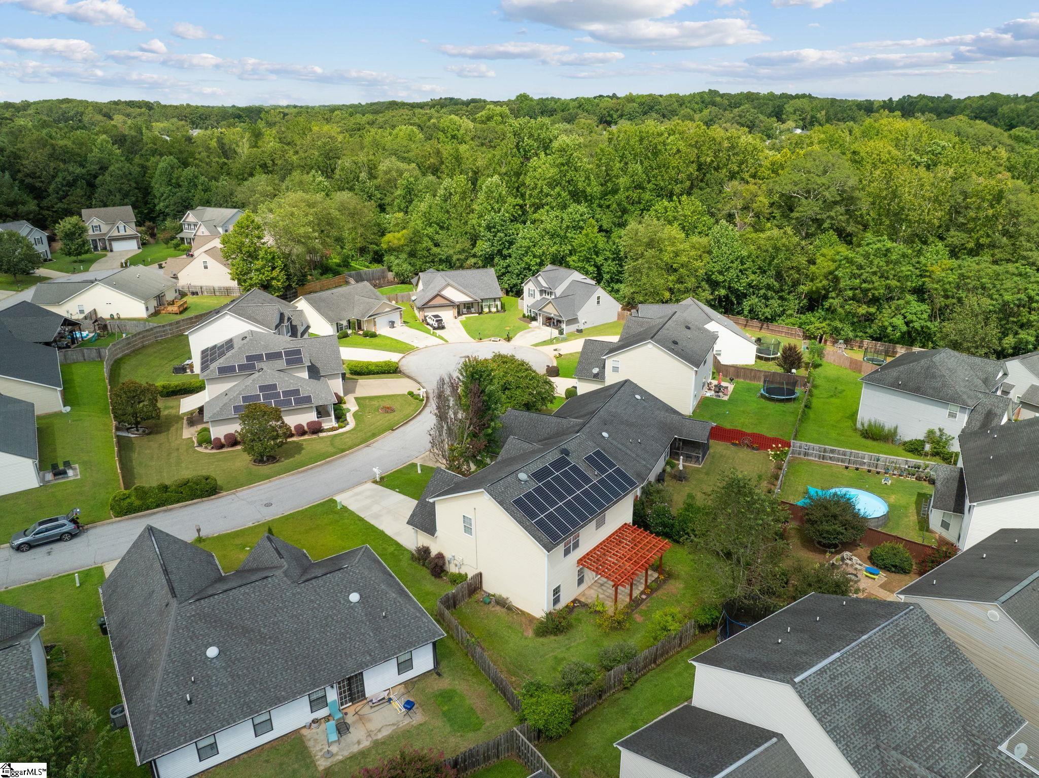 6 Rusty Court Simpsonville, SC 29680 - Photo 27 of 30