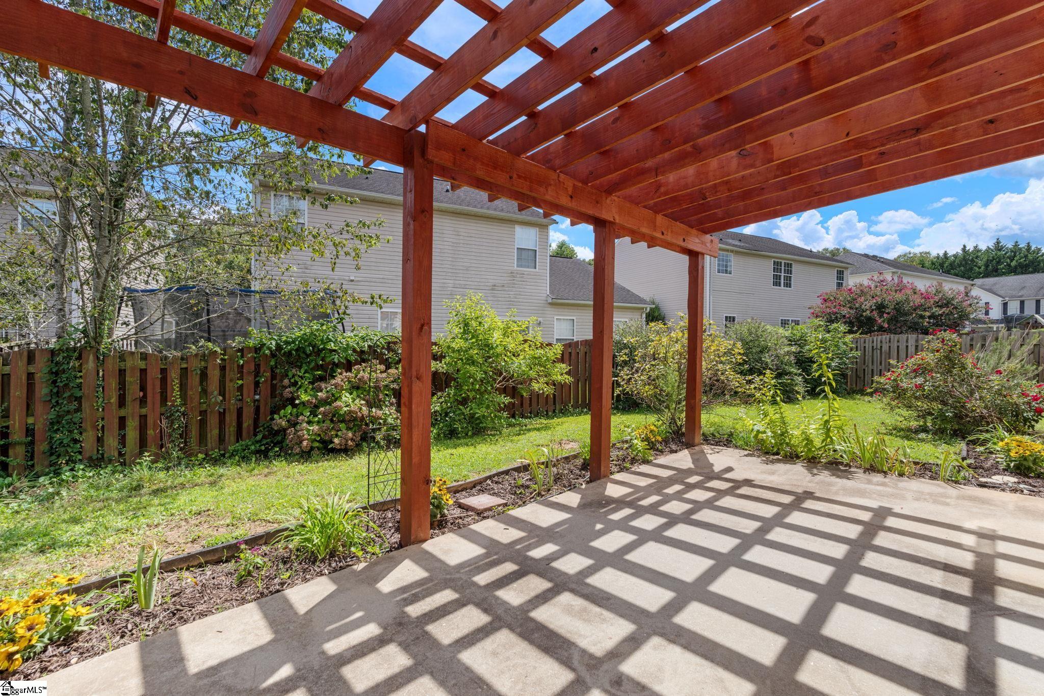 6 Rusty Court Simpsonville, SC 29680 - Photo 28 of 30