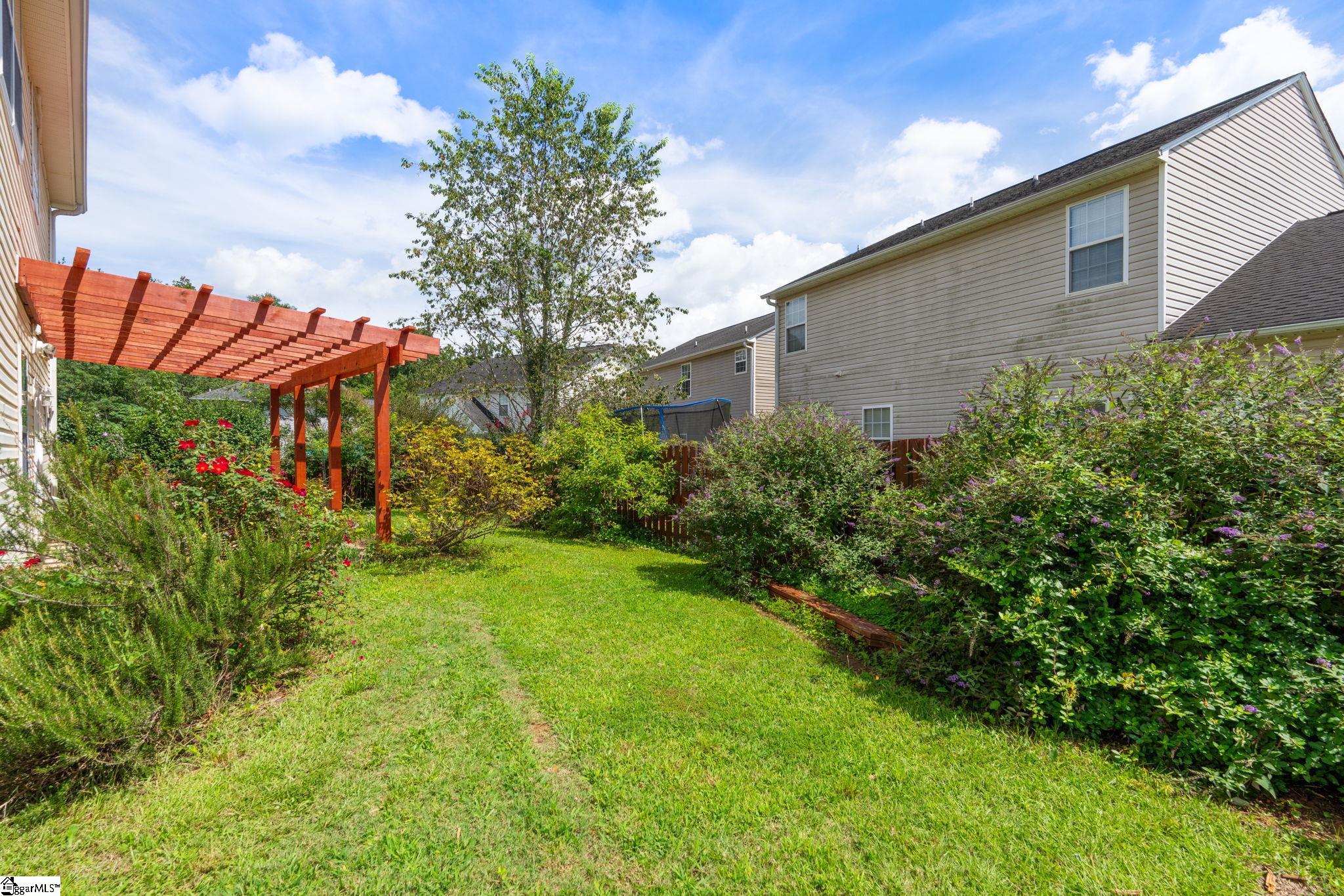 6 Rusty Court Simpsonville, SC 29680 - Photo 29 of 30
