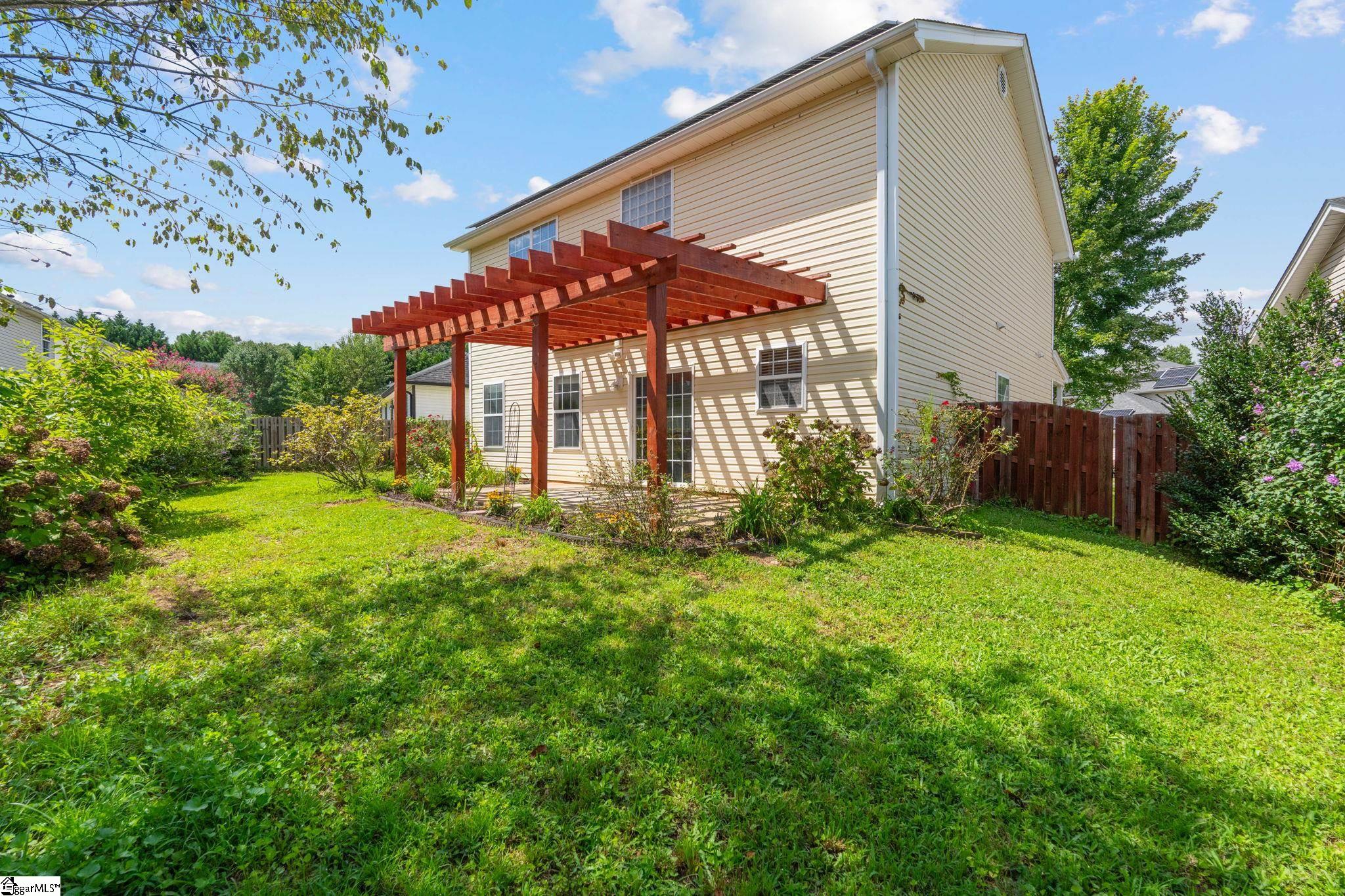 6 Rusty Court Simpsonville, SC 29680 - Photo 30 of 30