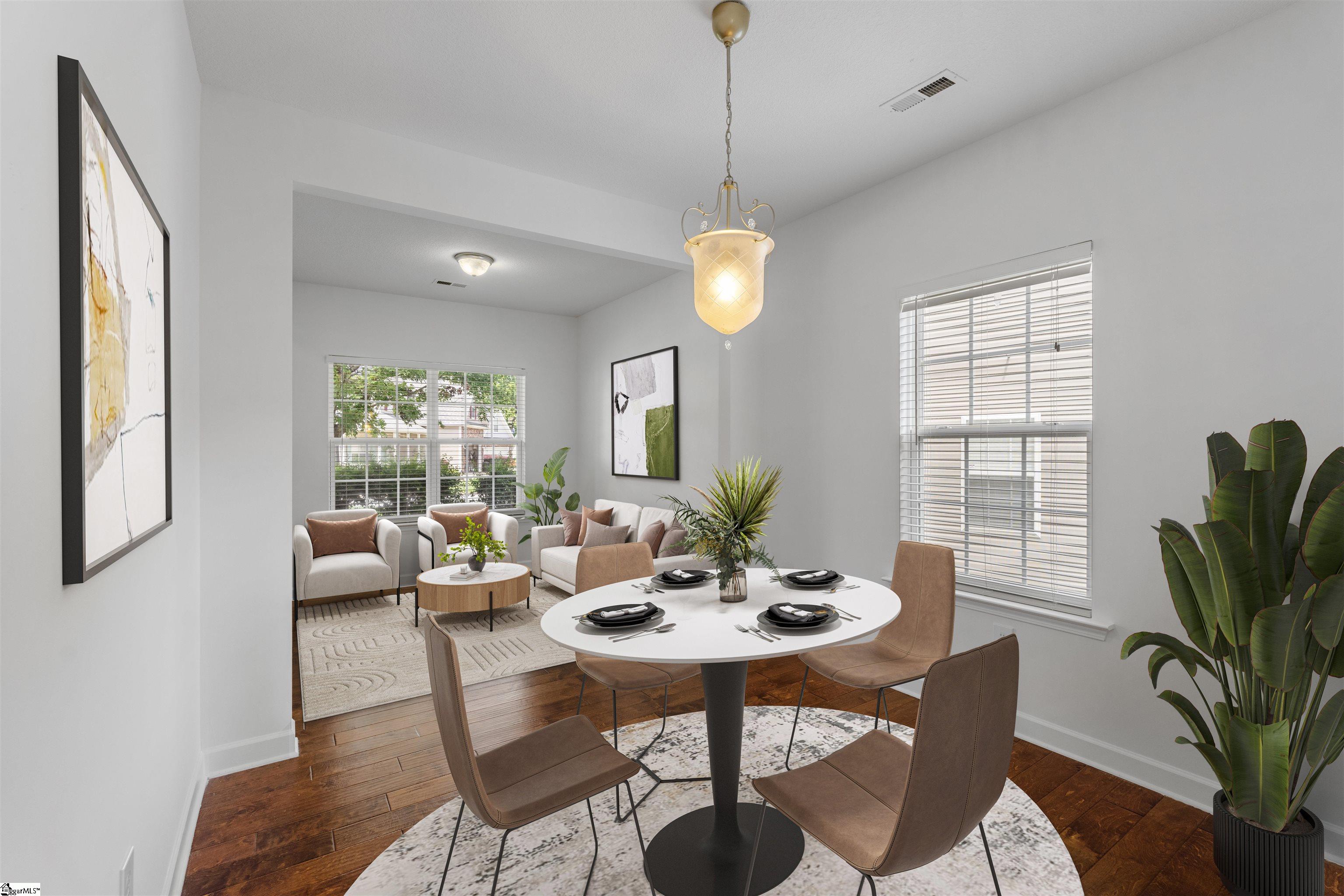 6 Rusty Court Simpsonville, SC 29680 - Photo 3 of 30