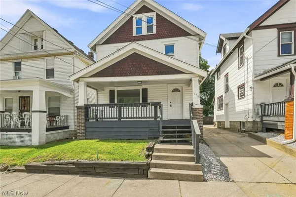 $135,000 | 376 Kling Street, Akron, OH 44311