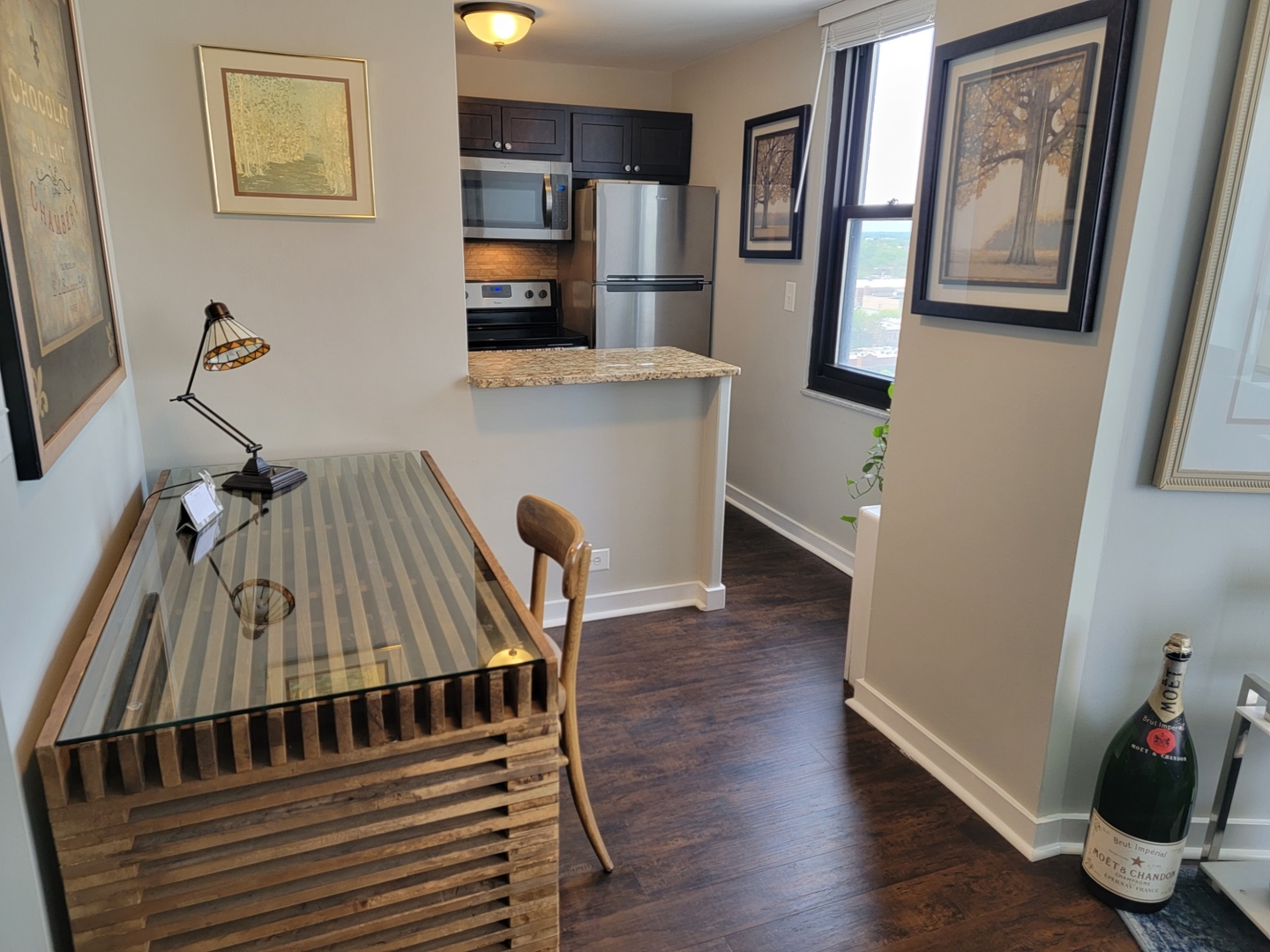 5701 North Sheridan Road, Unit 17D Chicago, IL 60660 - Photo 5 of 20