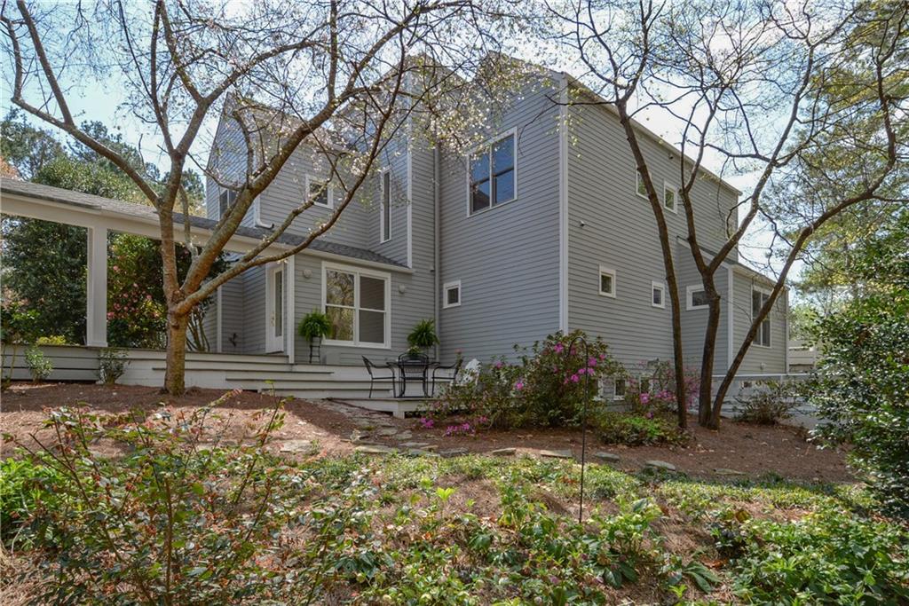 148 Iron Mountain Road Alpharetta, GA 30004 - Photo 1 of 1