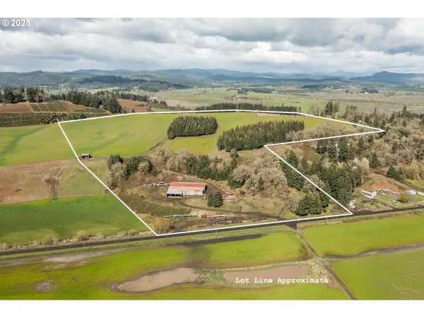 $903,000 | 92884 Applegate Trail, Junction City, OR 97448