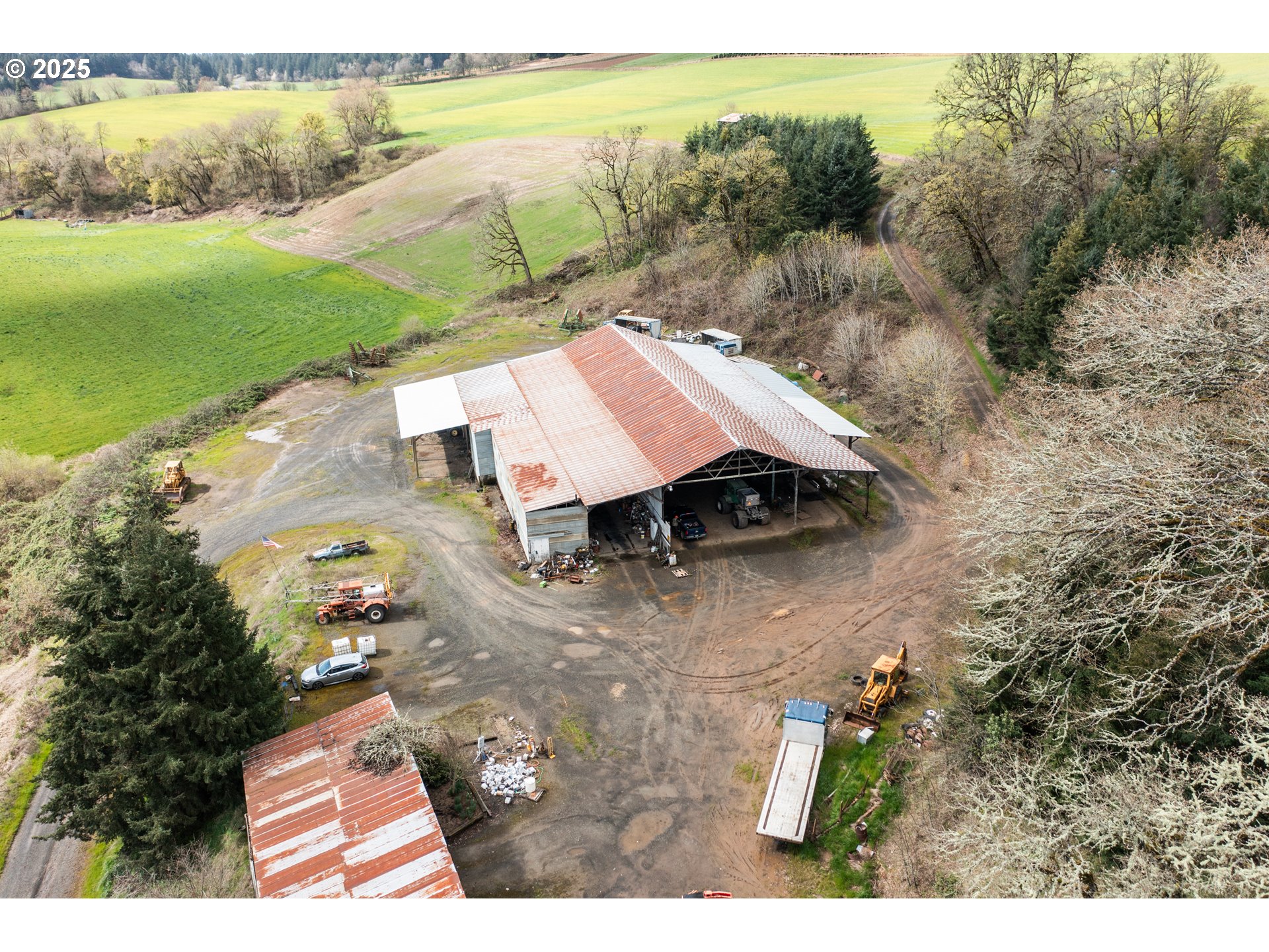 92884 Applegate Trail Junction City, OR 97448 - Photo 11 of 28