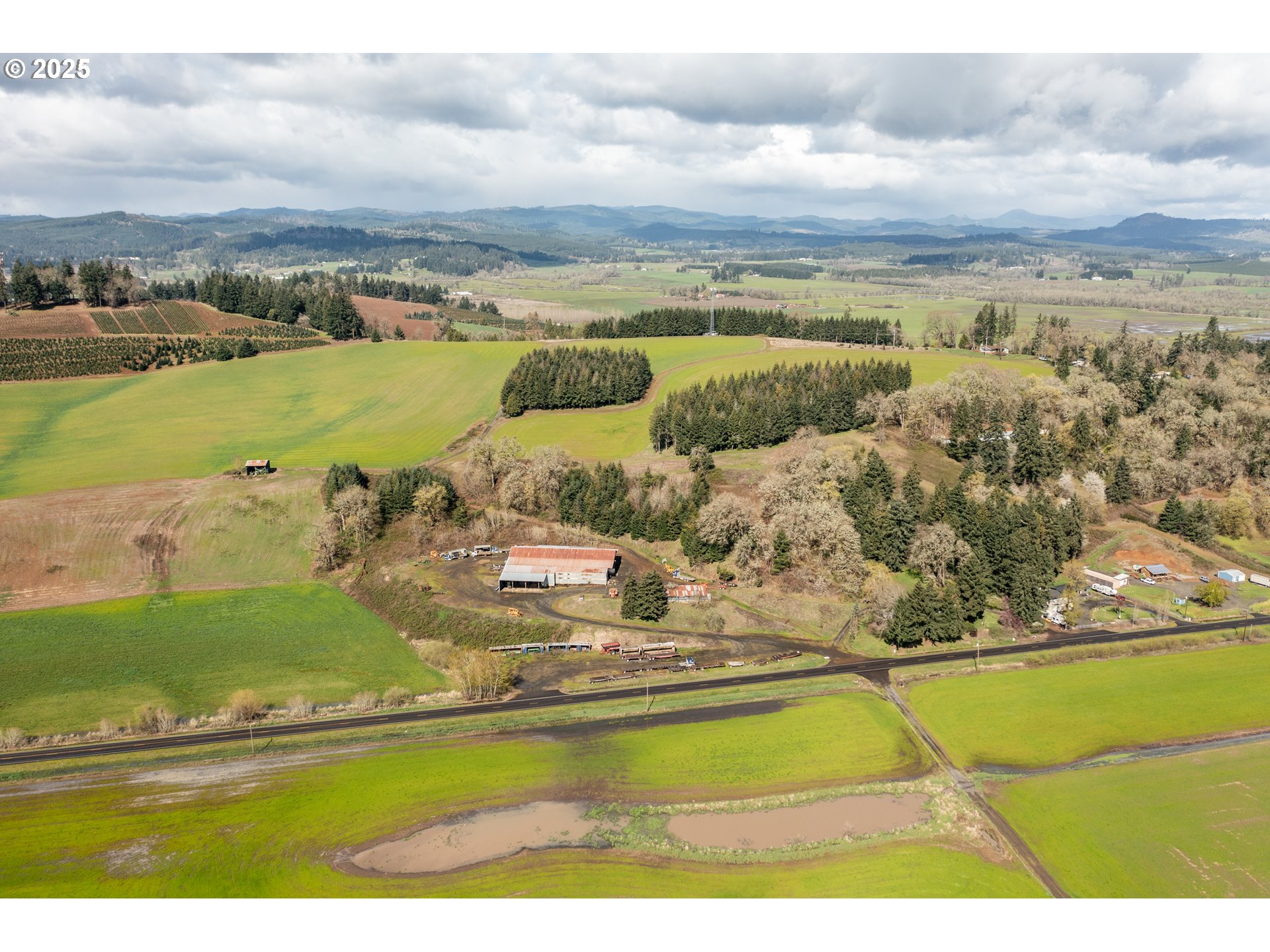 92884 Applegate Trail Junction City, OR 97448 - Photo 3 of 28