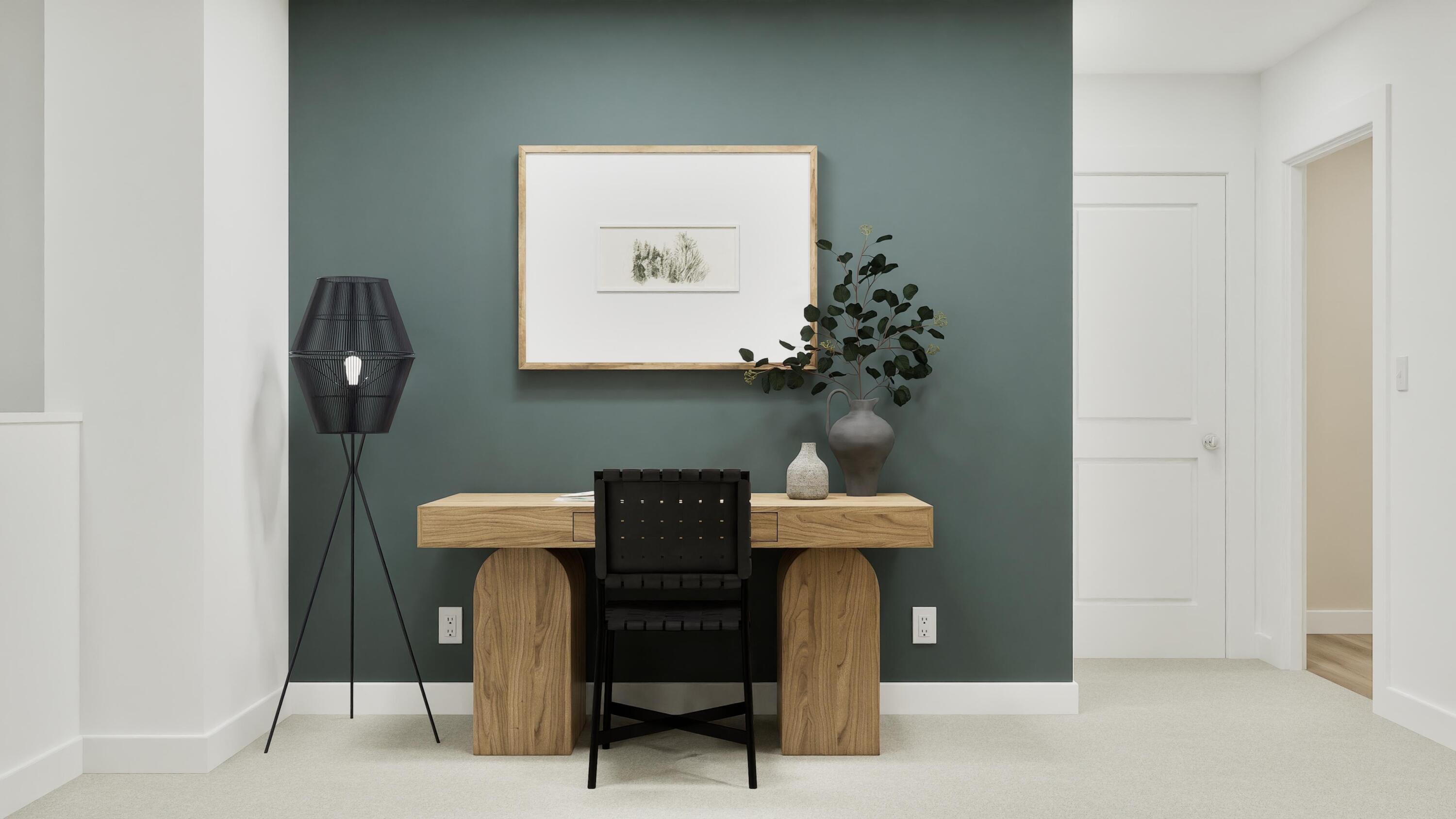 3784 Maple Street Portage, IN 46368 - Photo 15 of 21 a view of entryway with furniture