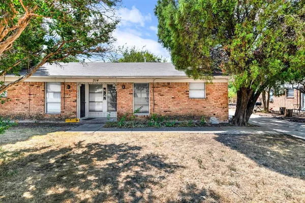 $1,500 | 316 A Hilltop Avenue, Richardson, TX 75081