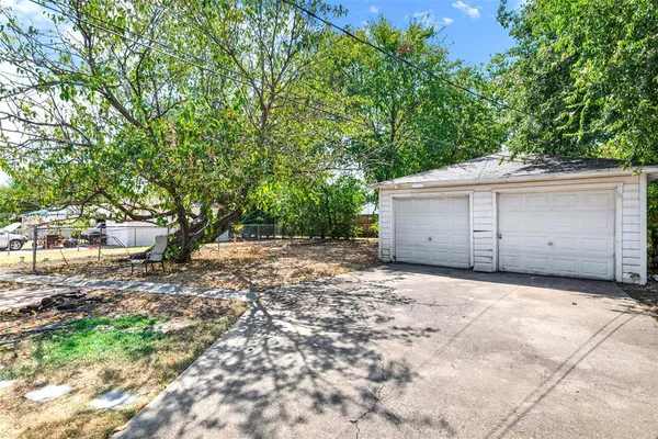 $1,500 | 316 A Hilltop Avenue, Richardson, TX 75081