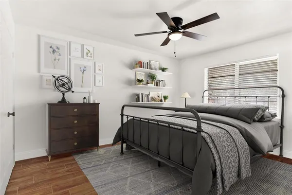 $1,500 | 316 A Hilltop Avenue, Richardson, TX 75081