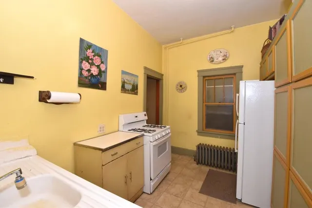 $345,000 | 3401 Douglas Avenue, Racine, WI 53402