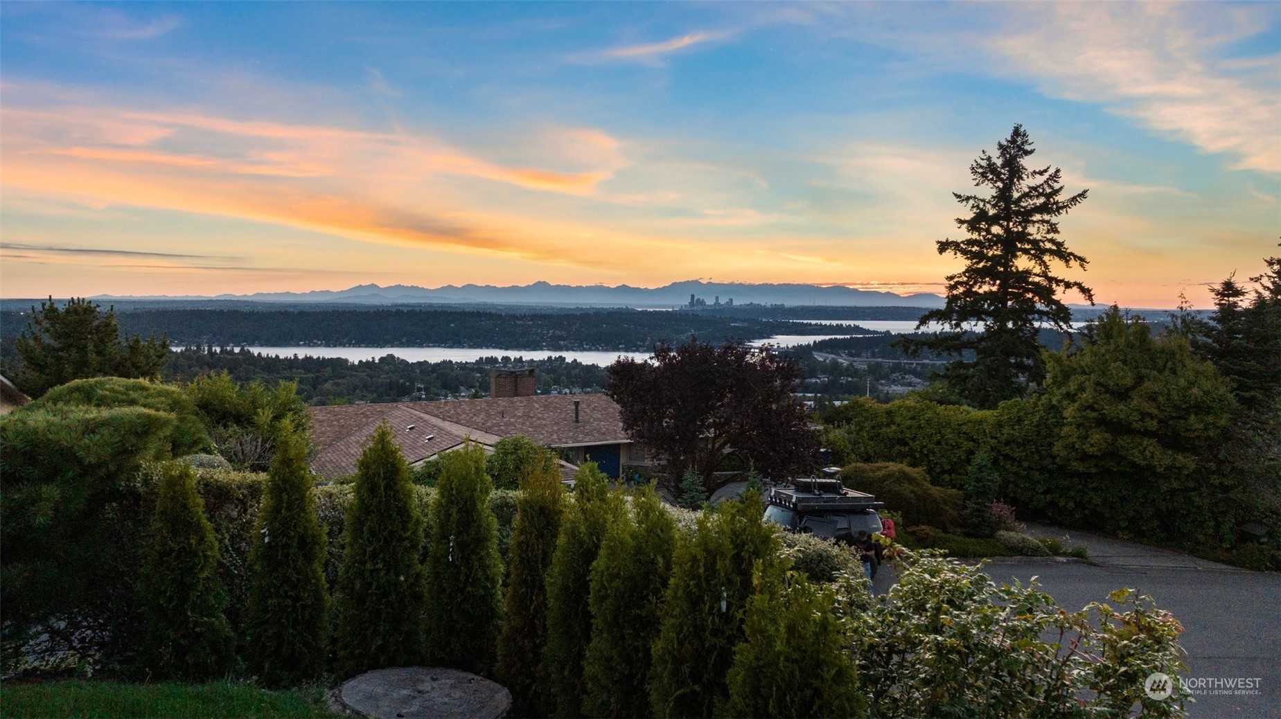 4428 140th Avenue Southeast Bellevue, WA 98006 - Photo 39 of 40