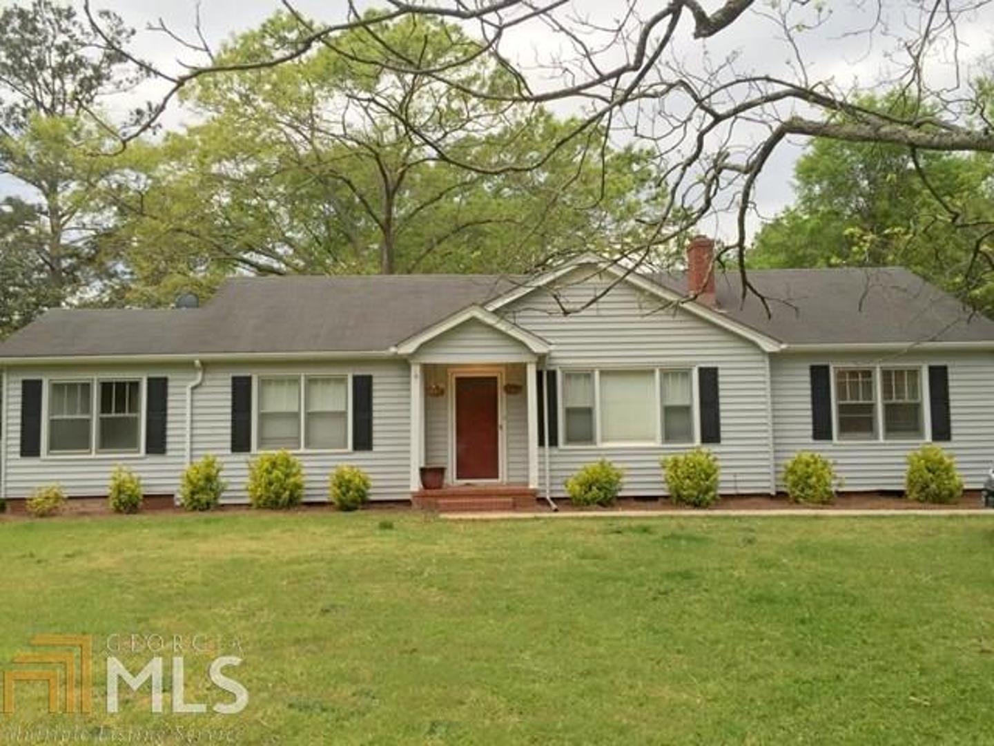 462 Roscoe Road, Unit 1 Newnan, GA 30263 - Photo 1 of 1 Gallery Image 1