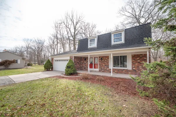 $299,900 | 9137 Rucker Road, Grosse Ile, MI 48138