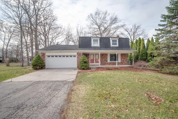 $299,900 | 9137 Rucker Road, Grosse Ile, MI 48138