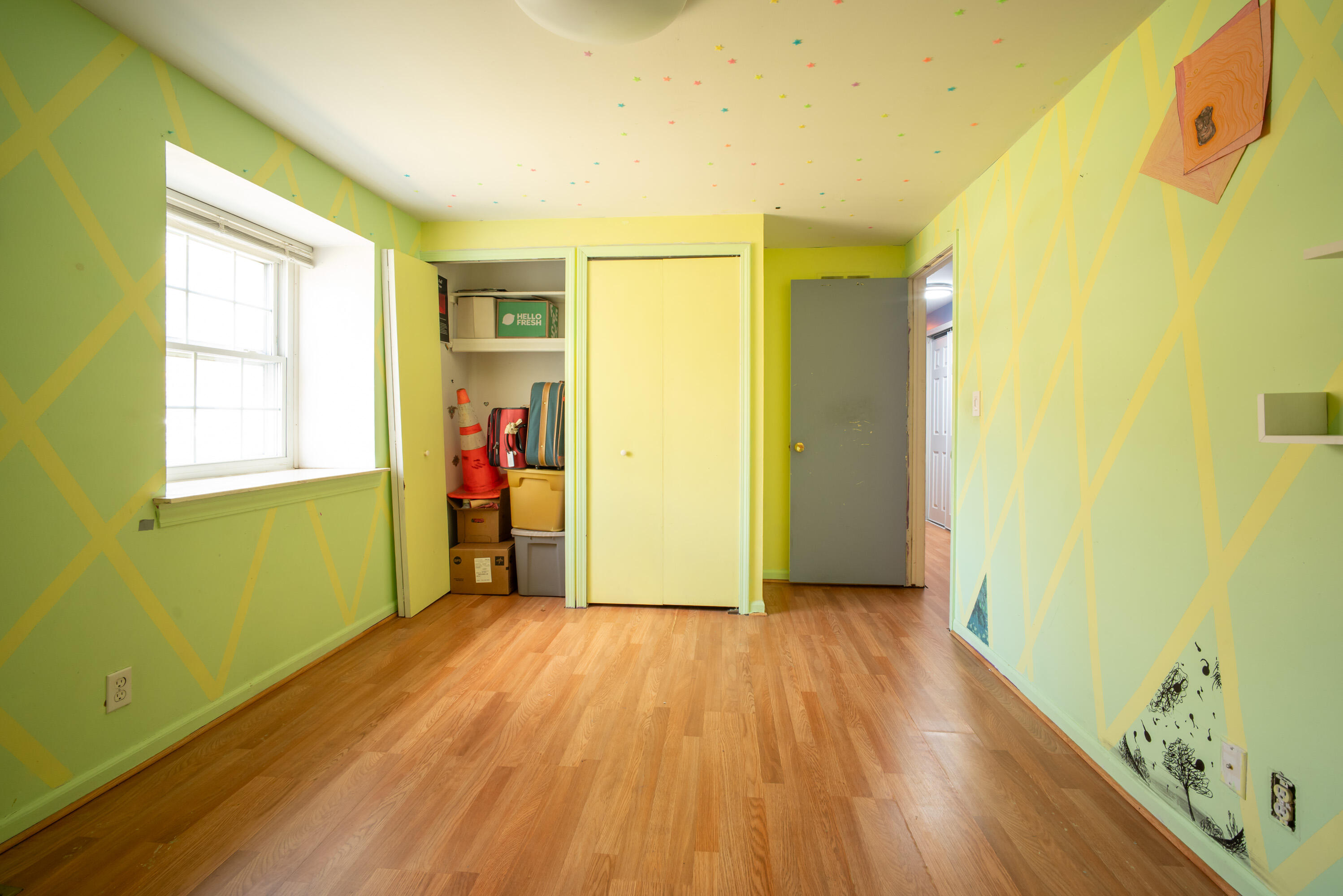 9137 Rucker Road Grosse Ile, MI 48138 - Photo 22 of 41 Bedroom