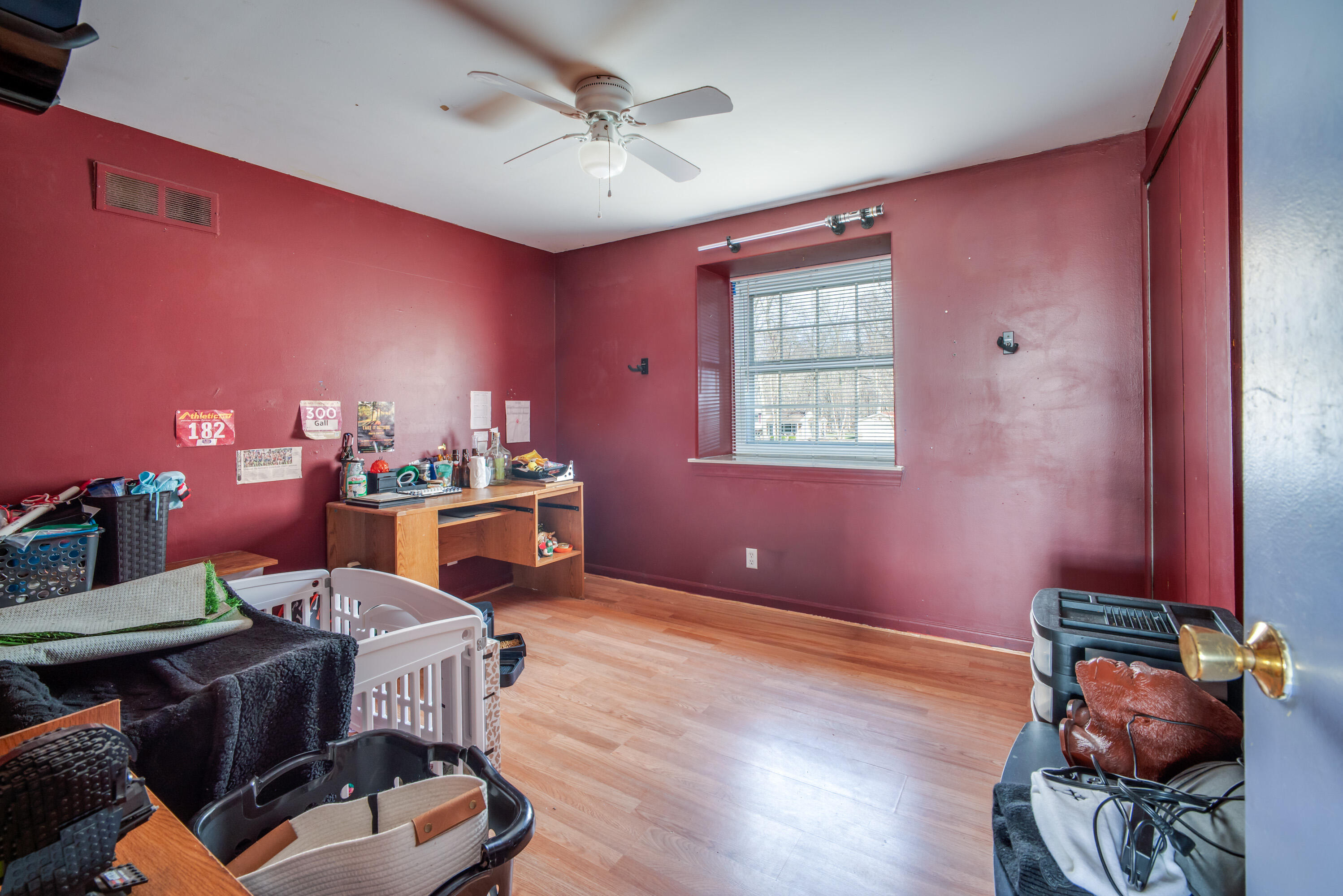 9137 Rucker Road Grosse Ile, MI 48138 - Photo 24 of 41 Bedroom