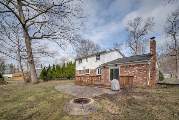 $299,900 | 9137 Rucker Road, Grosse Ile, MI 48138