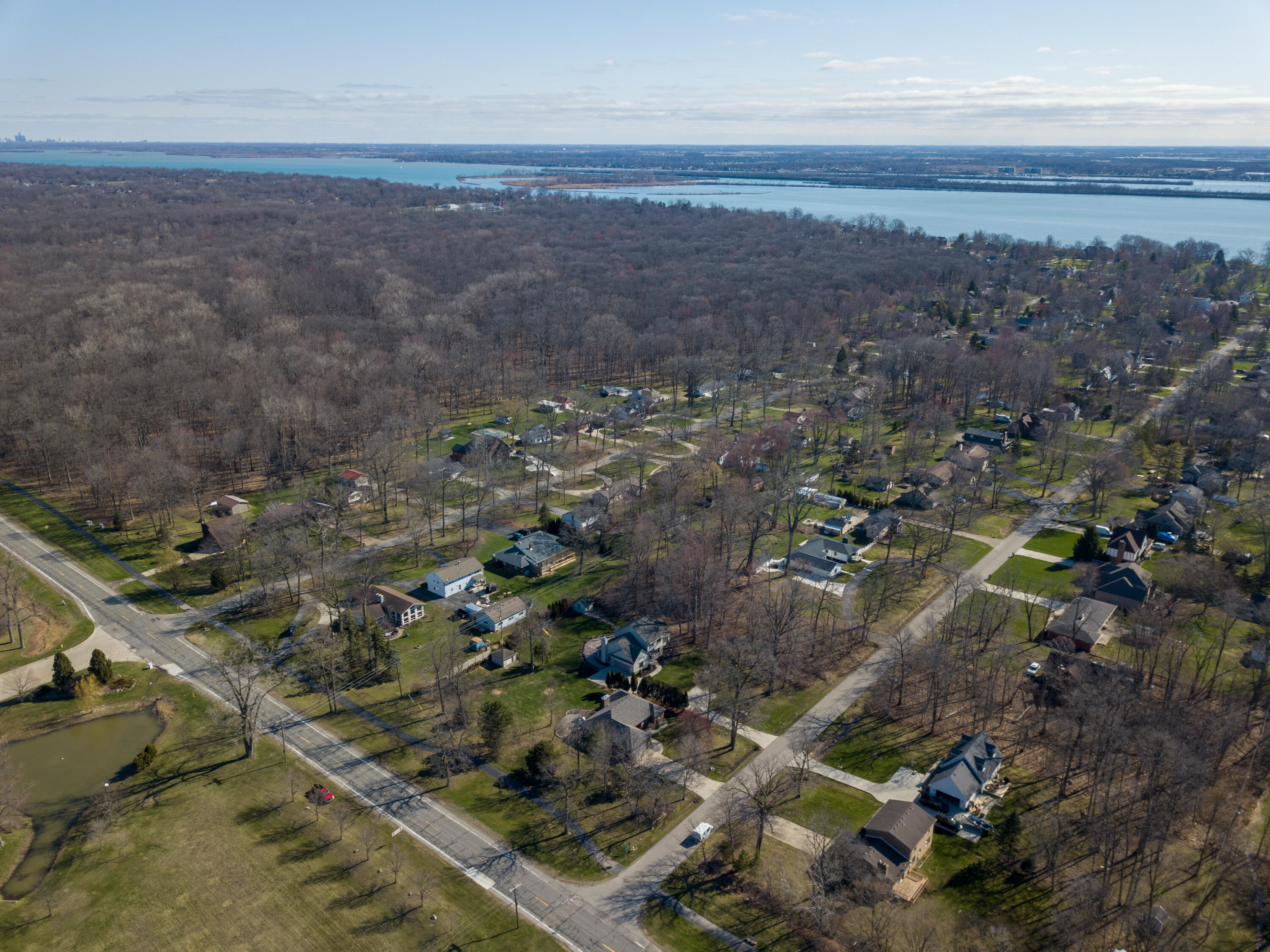 9137 Rucker Road Grosse Ile, MI 48138 - Photo 31 of 41 Neighborhood