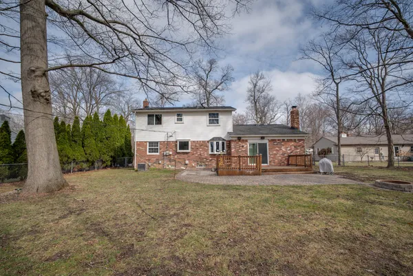 $299,900 | 9137 Rucker Road, Grosse Ile, MI 48138