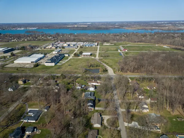 $299,900 | 9137 Rucker Road, Grosse Ile, MI 48138