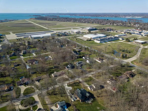 $299,900 | 9137 Rucker Road, Grosse Ile, MI 48138