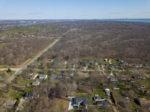 $299,900 | 9137 Rucker Road, Grosse Ile, MI 48138