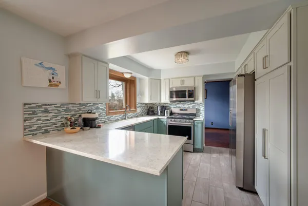 $299,900 | 9137 Rucker Road, Grosse Ile, MI 48138