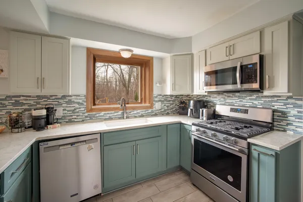$299,900 | 9137 Rucker Road, Grosse Ile, MI 48138