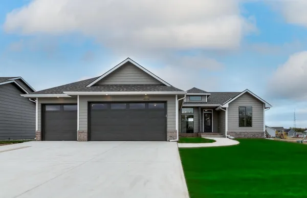 $341,263 | 4908 North Saker Street, Wichita, KS 67219