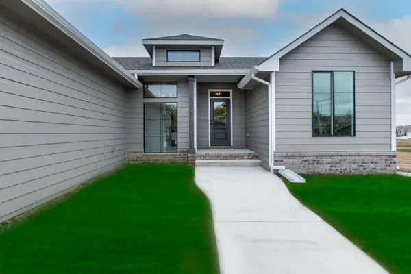 $341,263 | 4908 North Saker Street, Wichita, KS 67219