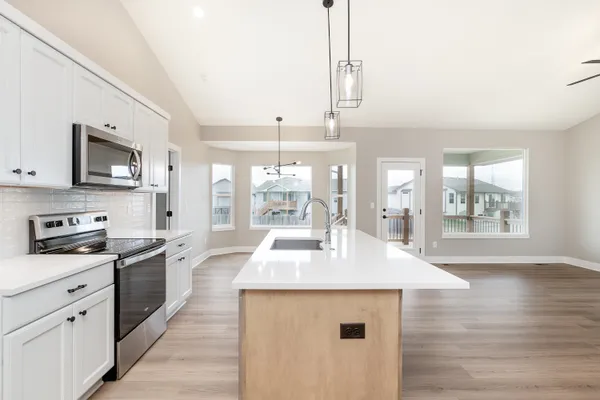 $341,263 | 4908 North Saker Street, Wichita, KS 67219