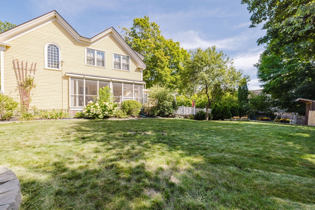 99 Pleasant Street Mansfield, MA 02048 - Photo 17 of 18