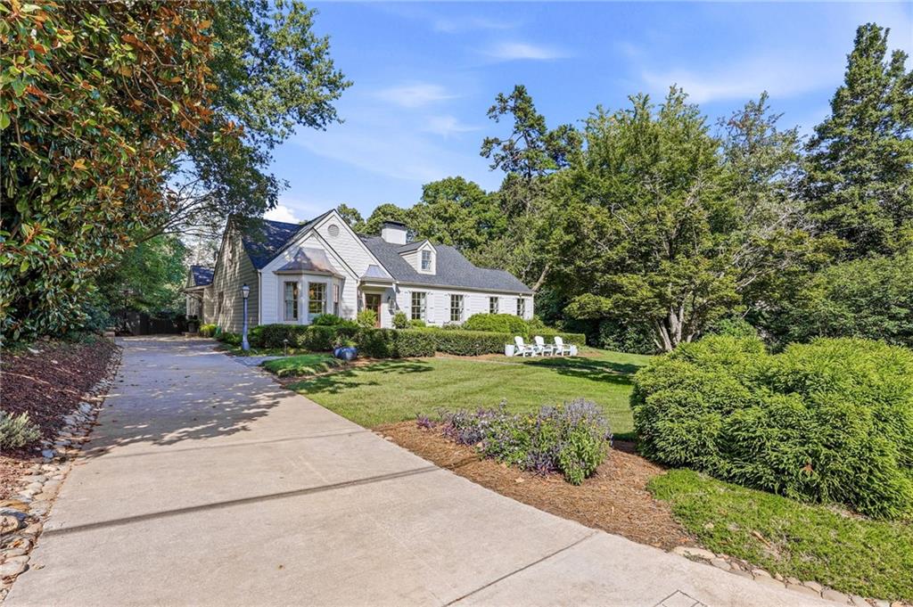938 Cherokee Road Gainesville, GA 30501 - Photo 4 of 77