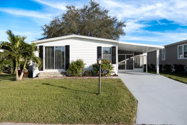 $120,000 | 95 North North Warner Drive, Jensen Beach, FL 34957