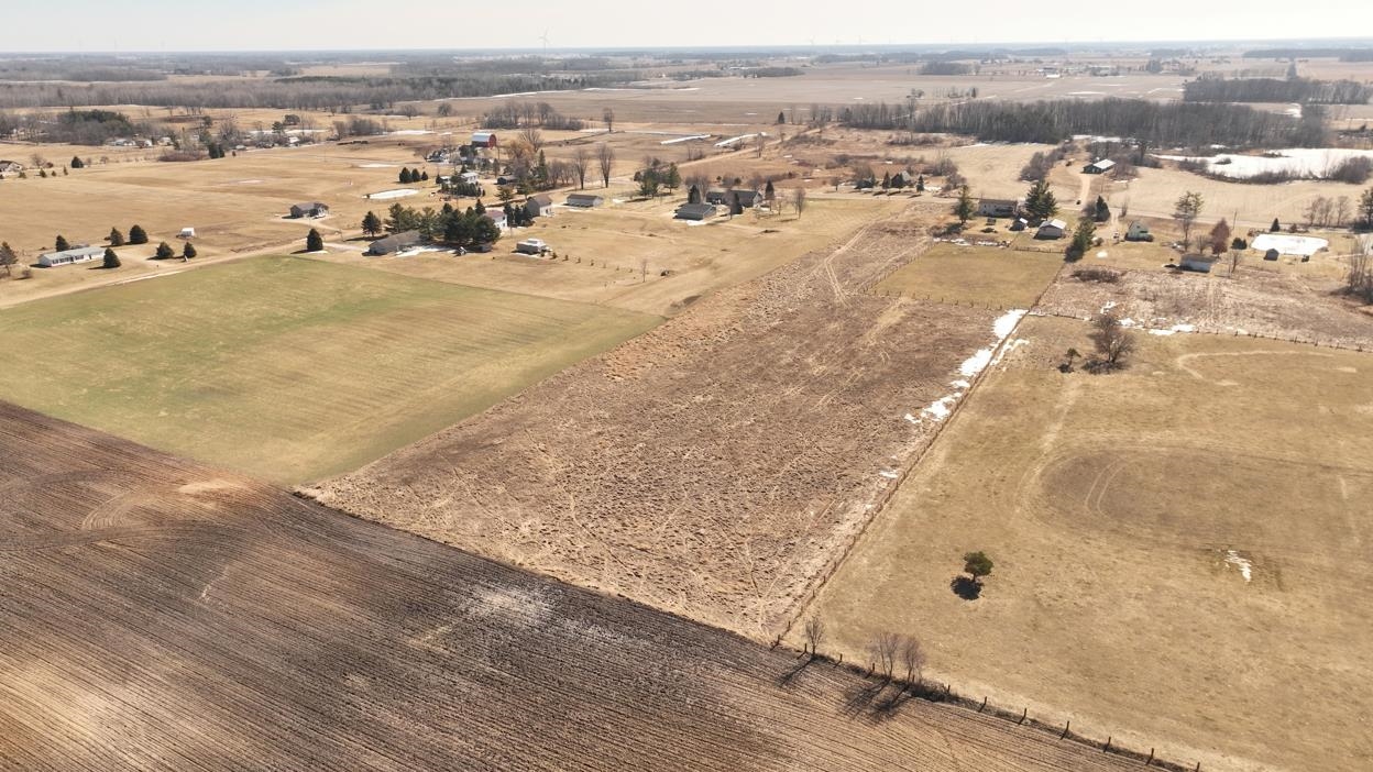 4775 East Coleman Road Clare, MI 48617 - Photo 45 of 46