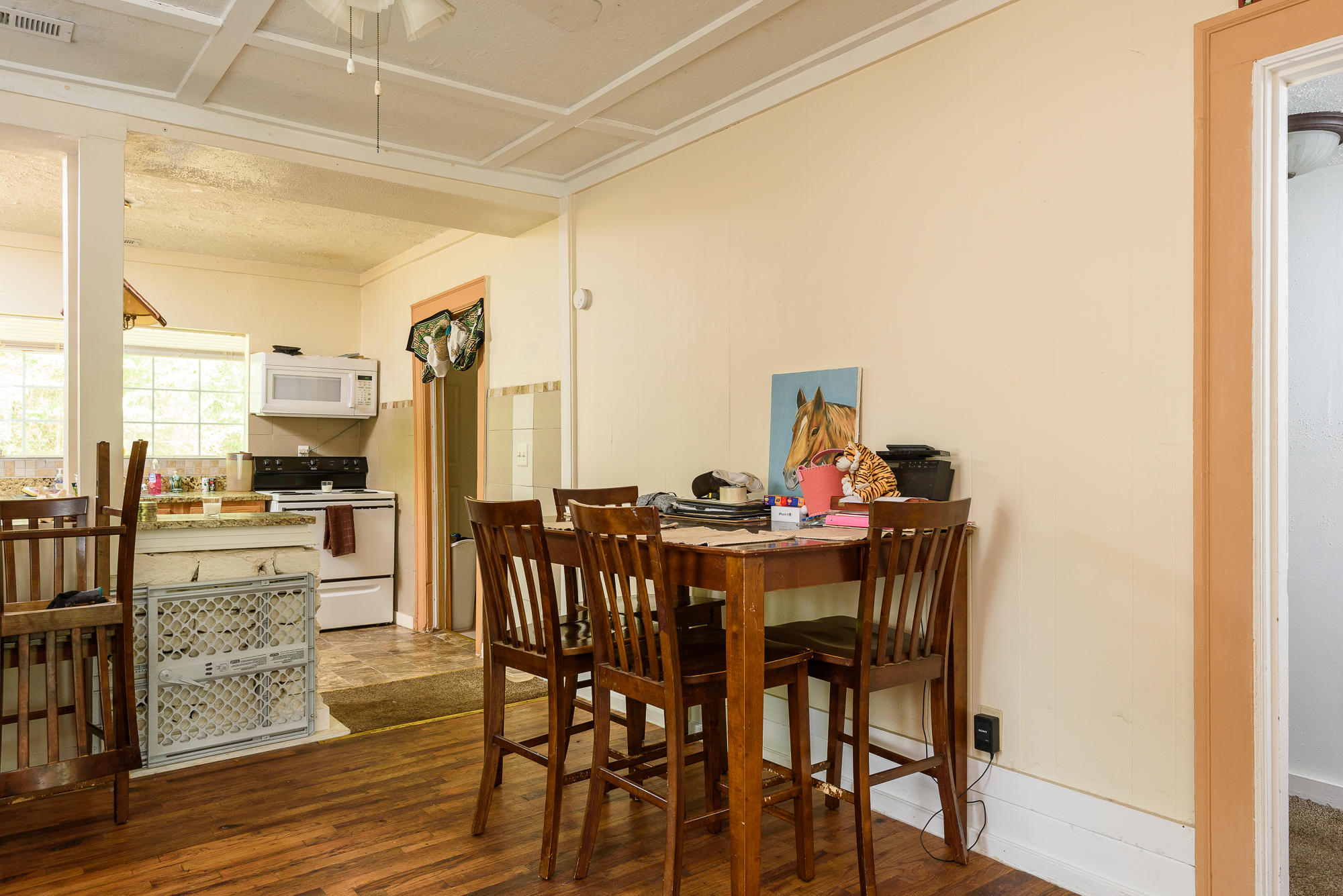 106 Tatum Road Chattanooga, TN 37421 - Photo 5 of 8 Dining Room