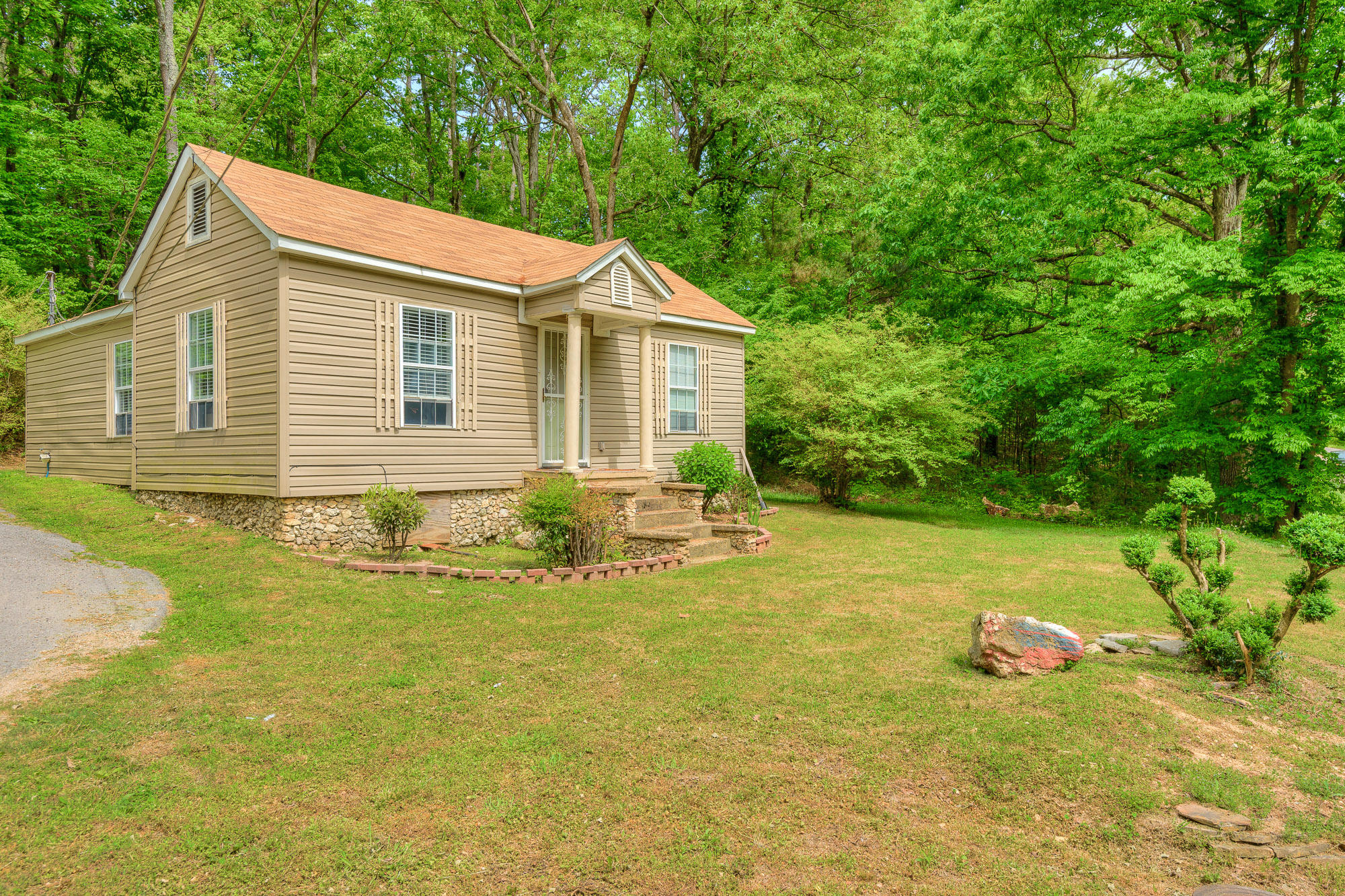 106 Tatum Road Chattanooga, TN 37421 - Photo 8 of 8 xfront_2