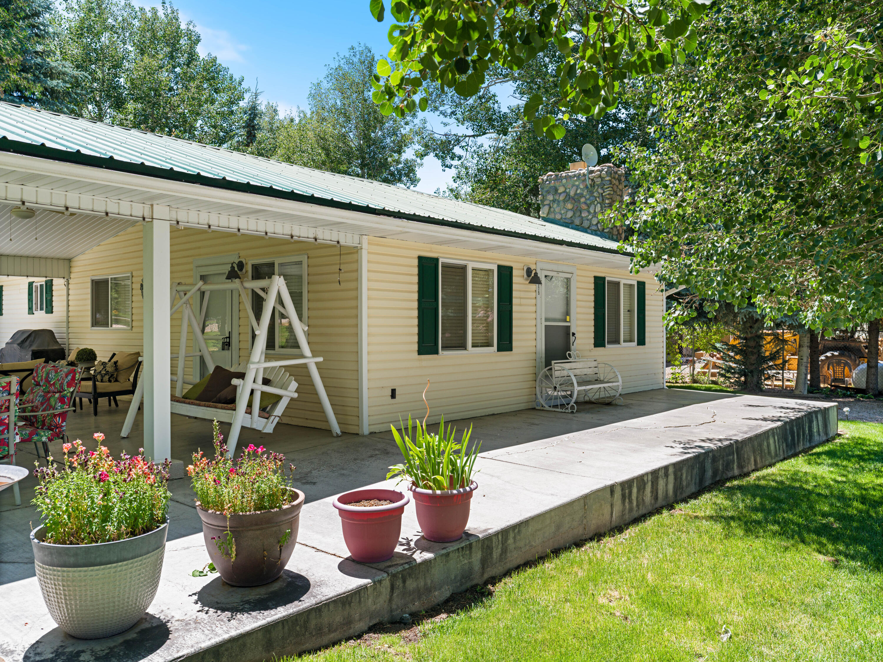 375 West Main Street Pine Valley, UT 84781 - Photo 3 of 38 24-B0003264