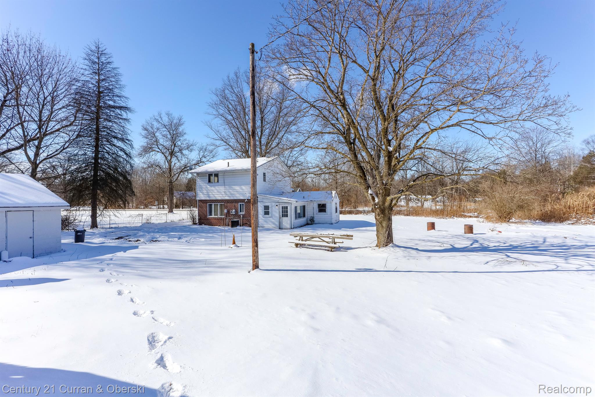 27439 Sumpter Road Belleville, MI 48111 - Photo 27 of 29 Gallery Image 27