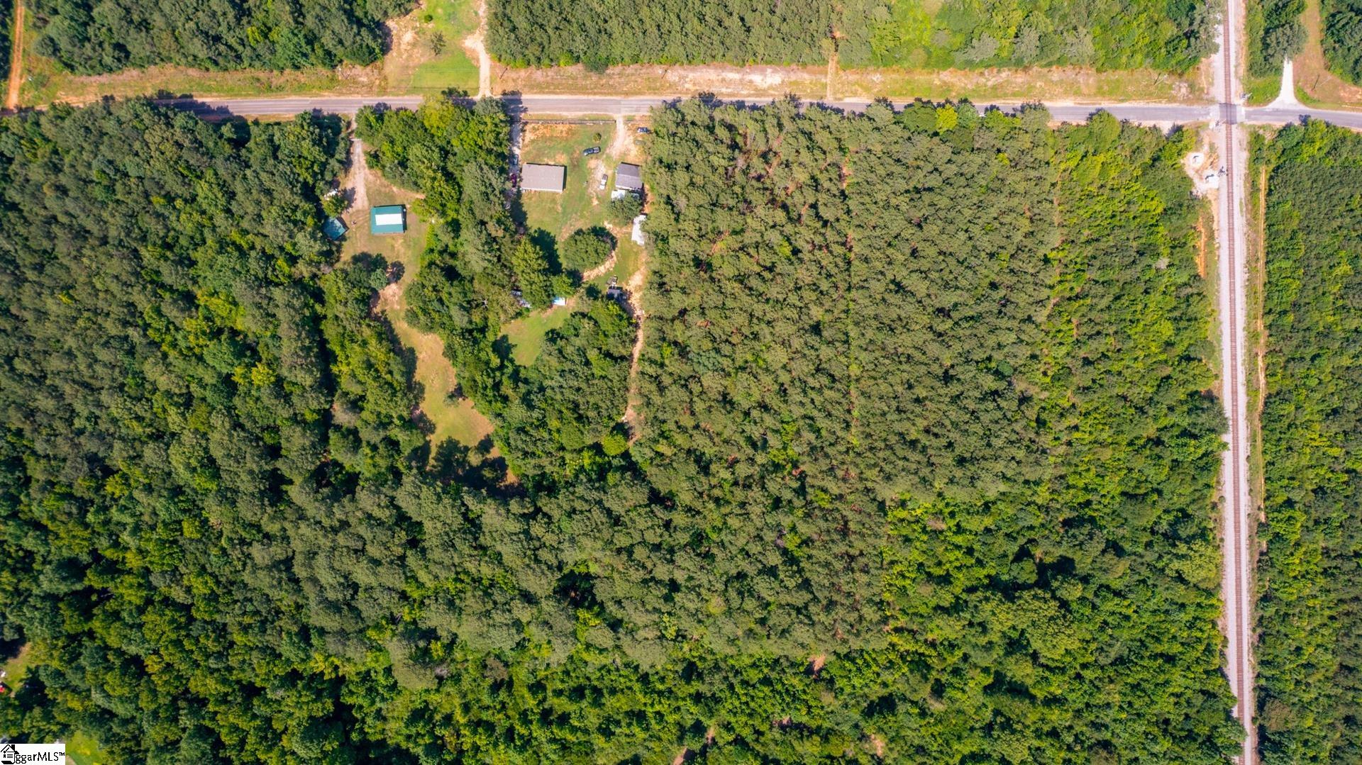 0 Stomp Springs Road Clinton, SC 29325 - Photo 5 of 15