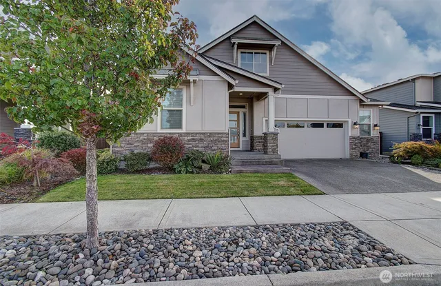 $725,000 | 5305 Northeast 134th Street, Vancouver, WA 98686